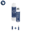 GROHE M filter & rengøringspatron Bundles