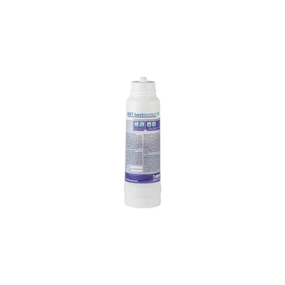 BWT Bestprotect V filterpatron - 1500 l BWT Bestprotect