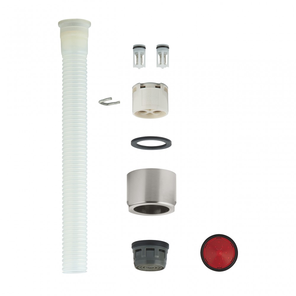 GROHE Red perlator supersteel GROHE Red reservedele