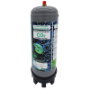 CO2 til Akvarium 1200 gram CO2 Akvarium