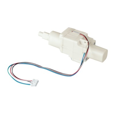 GROHE Sensia Arena motor - Venstre side