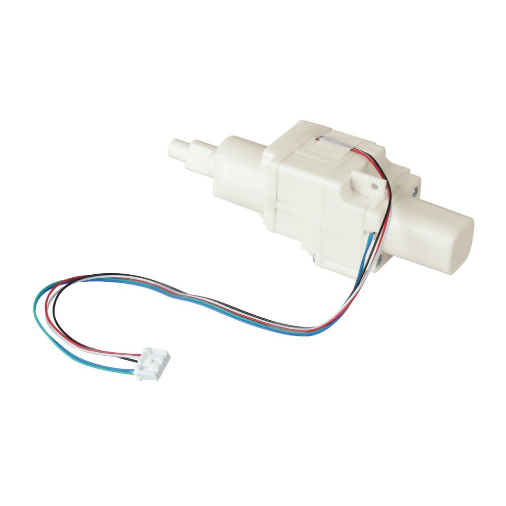 GROHE Sensia Arena motor - Venstre side