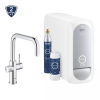 GROHE Blue Home U-tud starter kit - 118