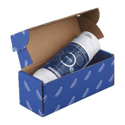 GROHE Blue/Red filter size S kapacitet 600 liter GROHE Red filter