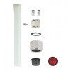Mousseur til GROHE Red Duo Krom GROHE Red reservedele