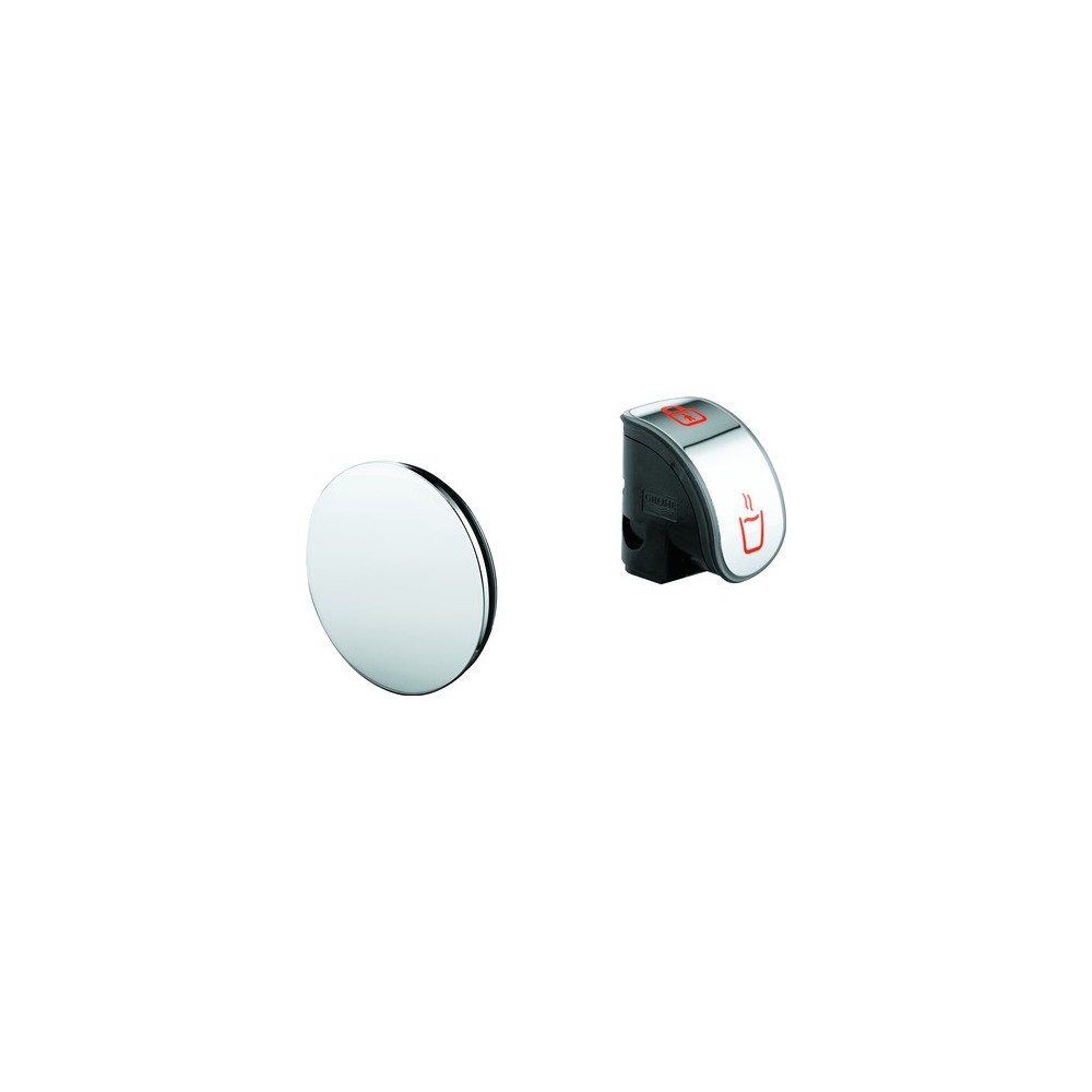 Betjeningsenhed GROHE Red GROHE Red reservedele