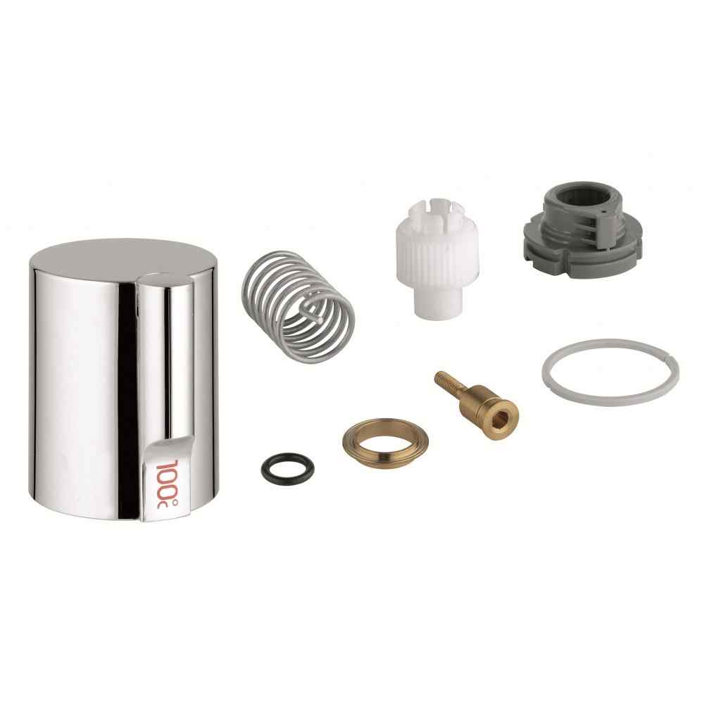 Greb til GROHE Red GROHE Red reservedele