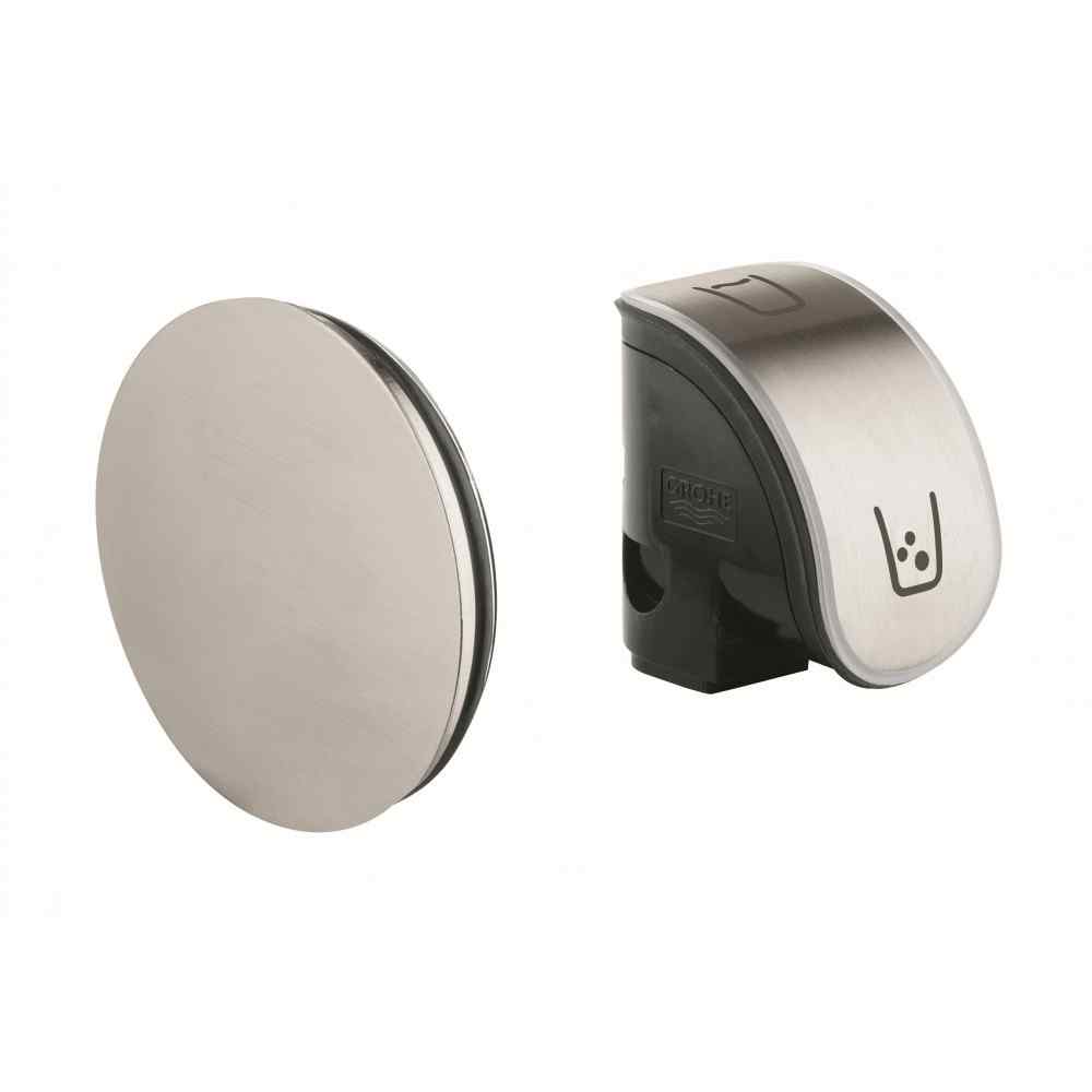 Betjeningsenhed GROHE Blue supersteel GROHE Blue reservedele
