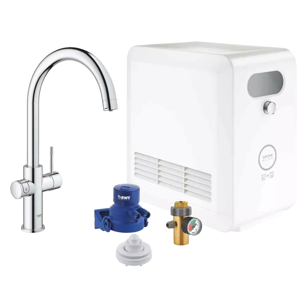 watertrade.dk