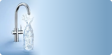 grohe-blue